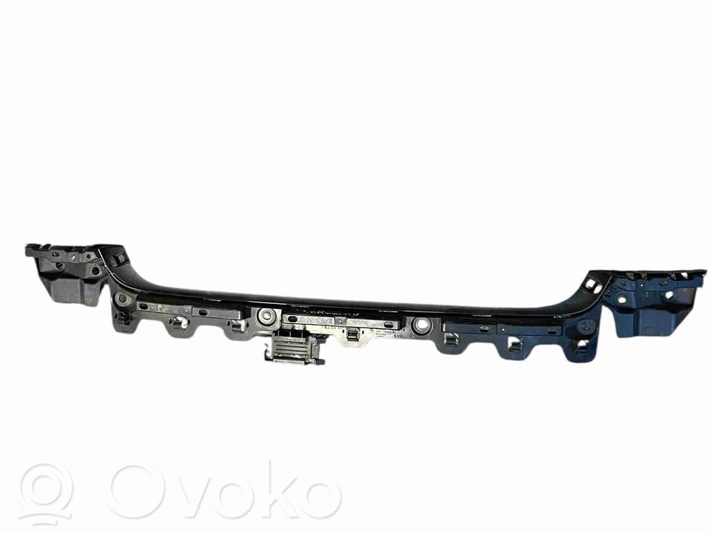 Rear bumper mounting bracket   7128247,7128247