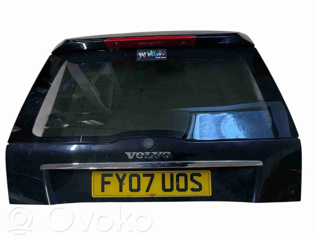 Volvo XC90 Tailgate/trunk/boot lid 