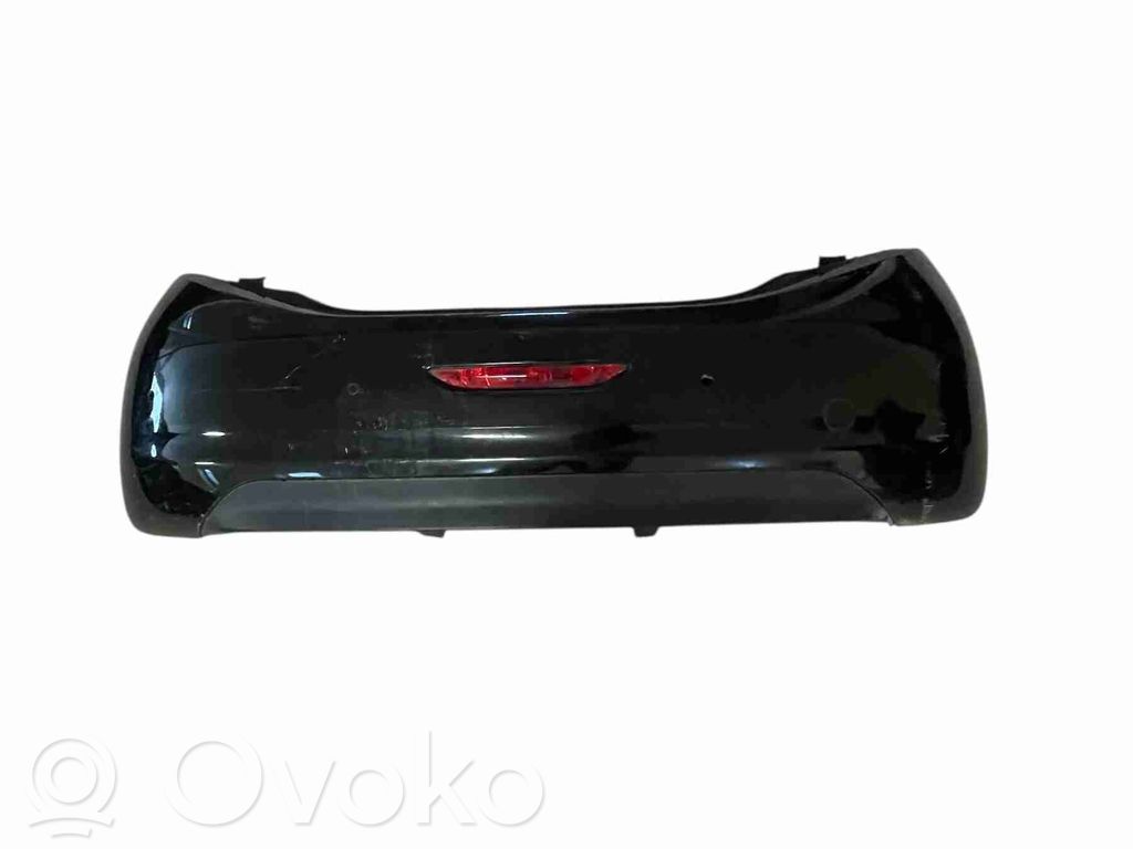 Peugeot 208 I Bamperis 