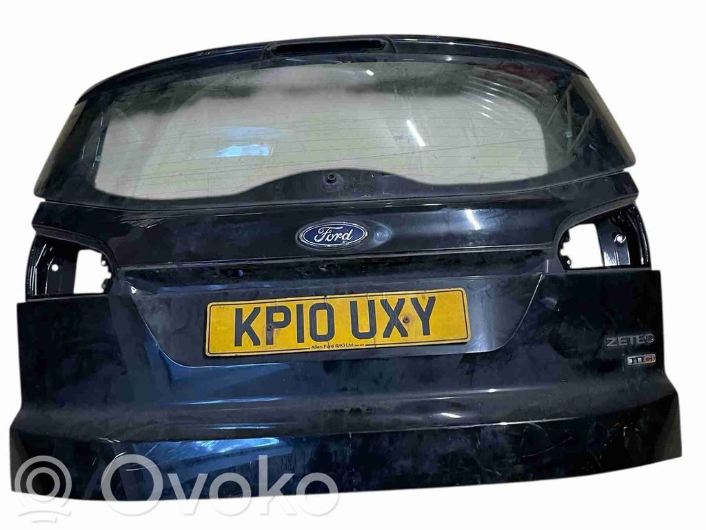Ford S-MAX Tailgate/trunk/boot lid 