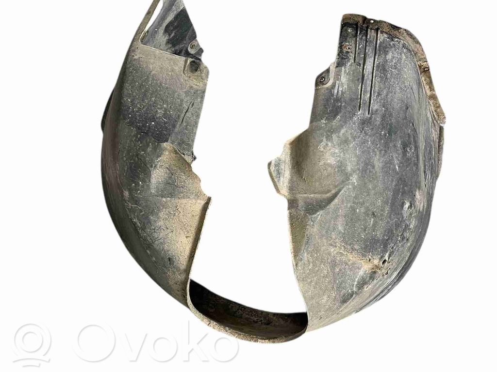 BMW 7 E65 E66 Priekinis posparnis 