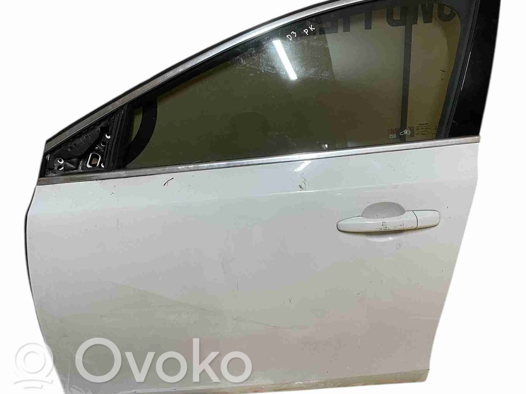 Volvo V40 Дверь 