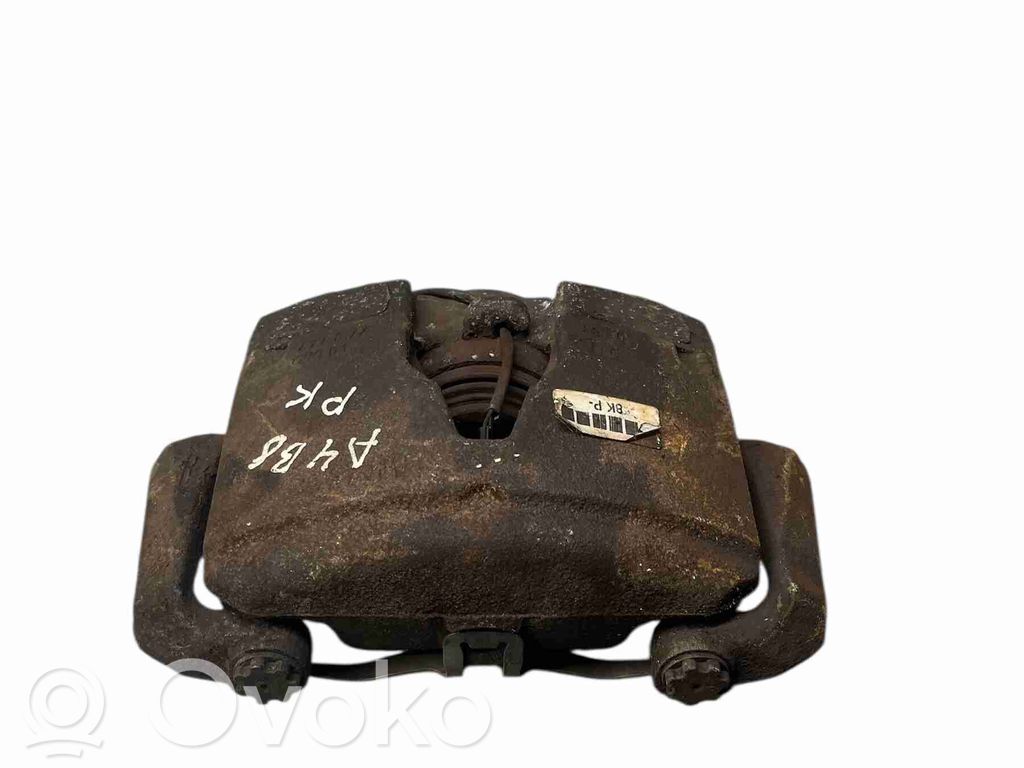 Audi A4 S4 B8 8K Etujarrusatula 