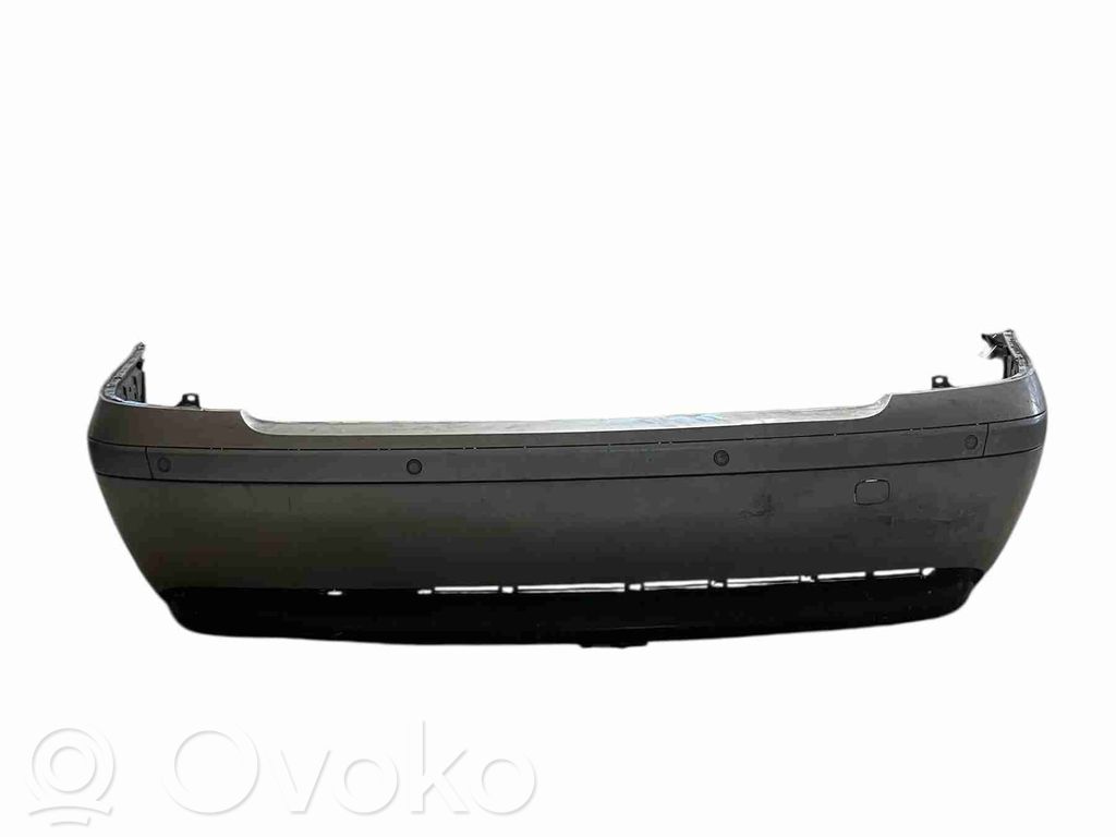 BMW 7 E65 E66 Bamperis 