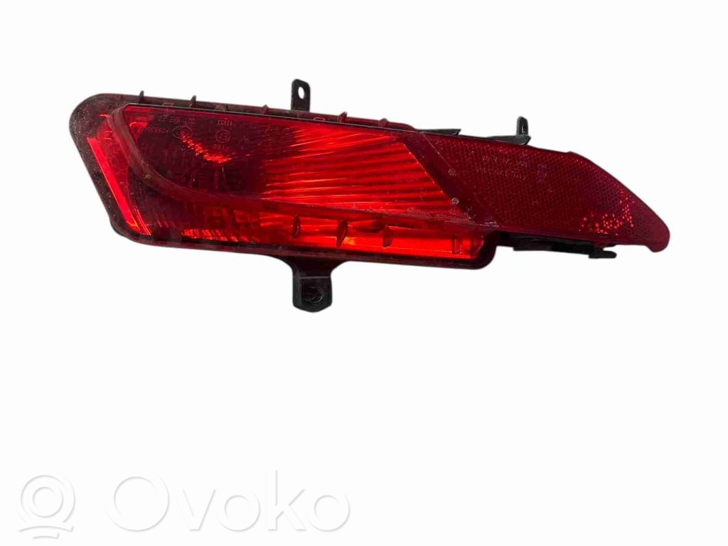 Volvo XC60 Lámpara de niebla trasera 