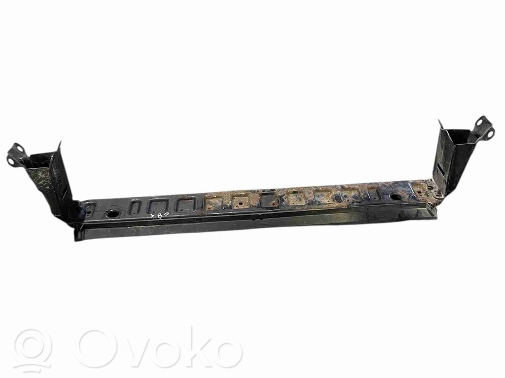 Volvo S80 Bottom radiator support slam panel 