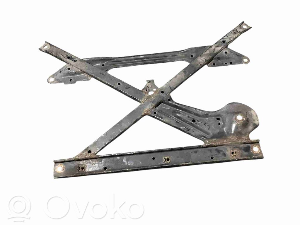 Audi A4 S4 B8 8K Front subframe 