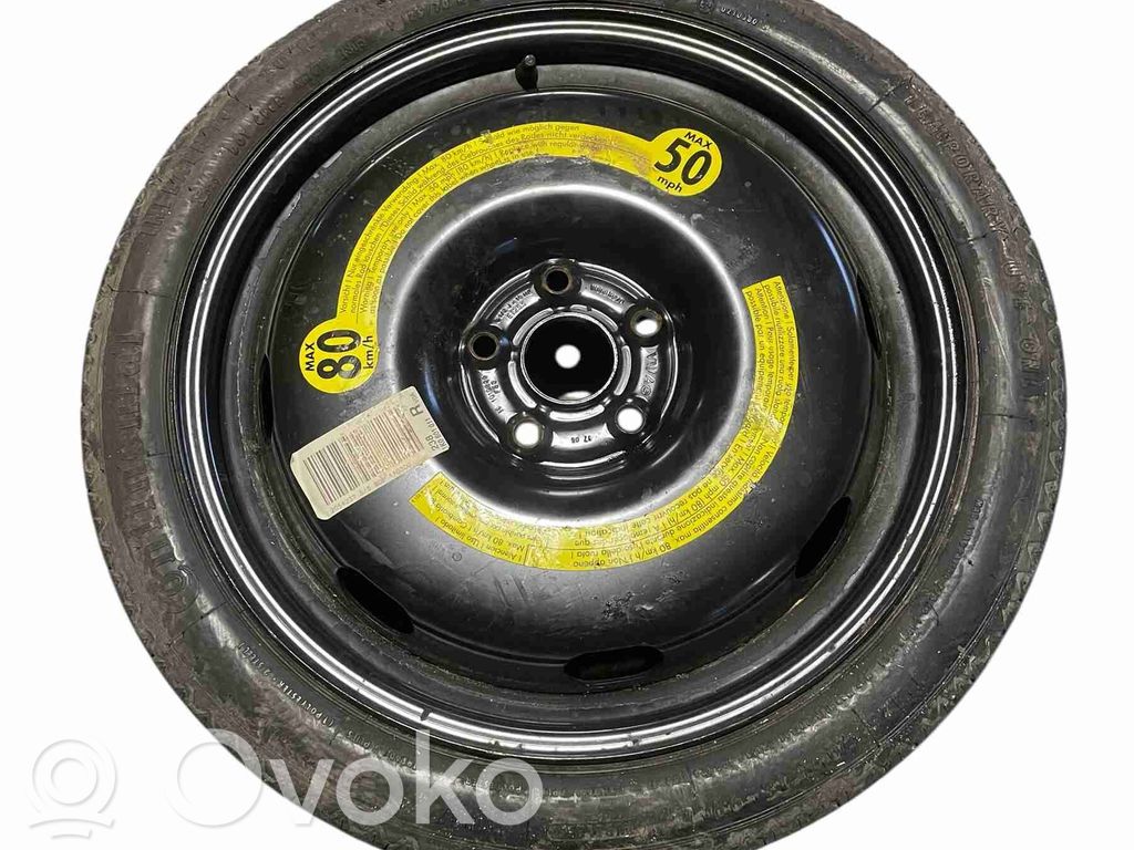 Audi A4 S4 B8 8K R18-vararengas 