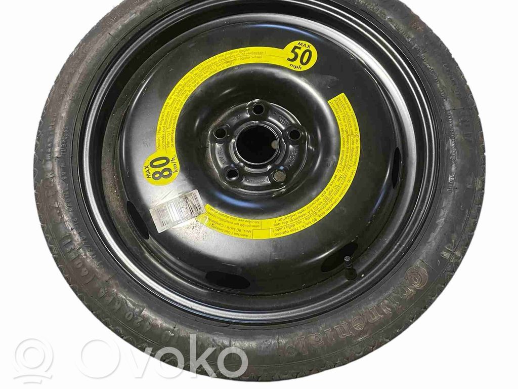 Audi A4 S4 B8 8K R18-vararengas 