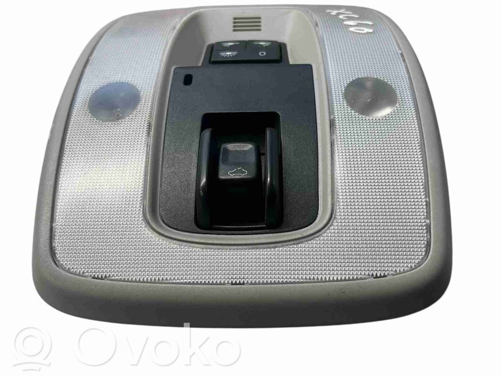 Volvo XC60 Front seat light 