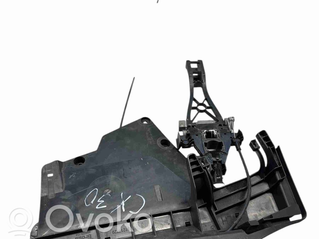 Volvo C30 Etuoven ulkokahva 