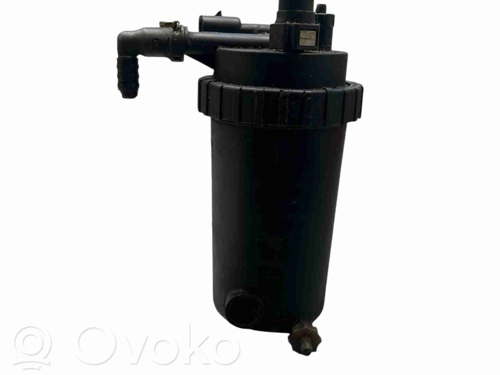 Ford Galaxy Filtro de combustible 