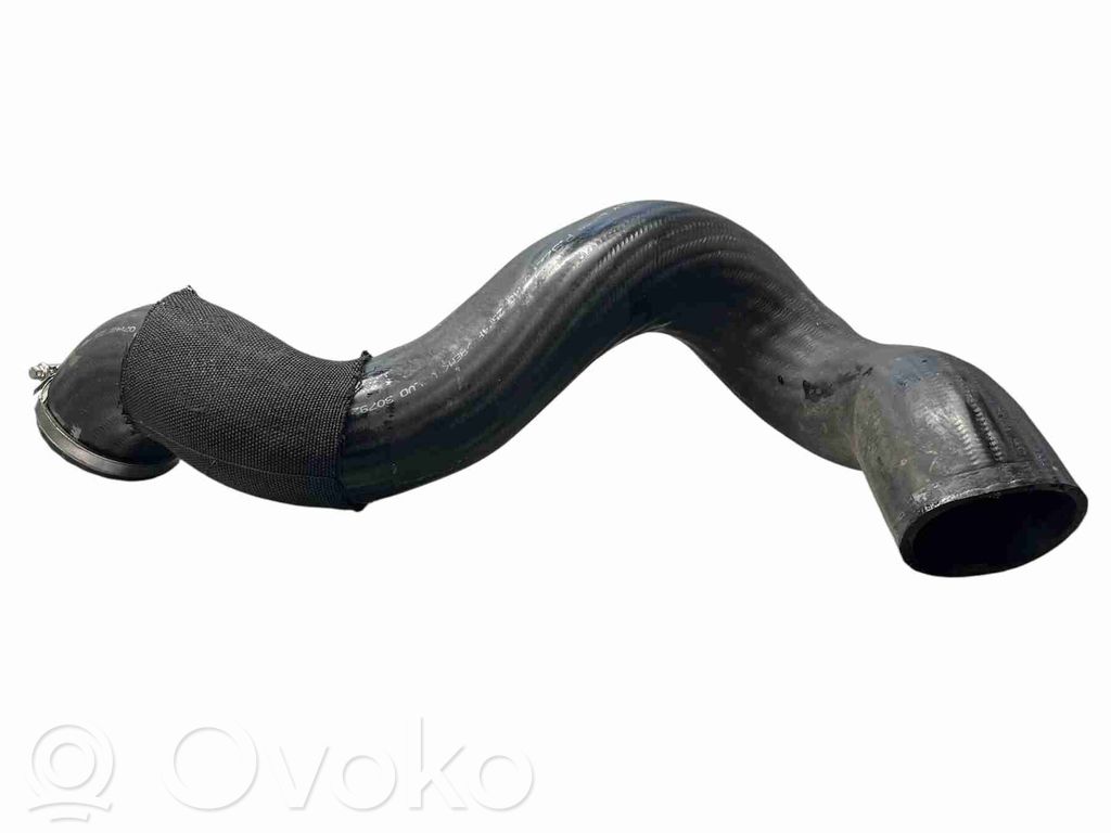 Volvo S80 Intercooler hose/pipe 