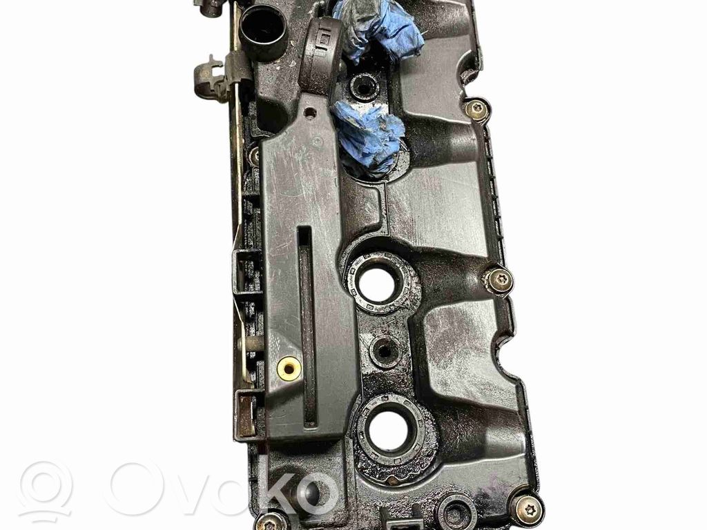 Volkswagen Caddy Ventildeckel 