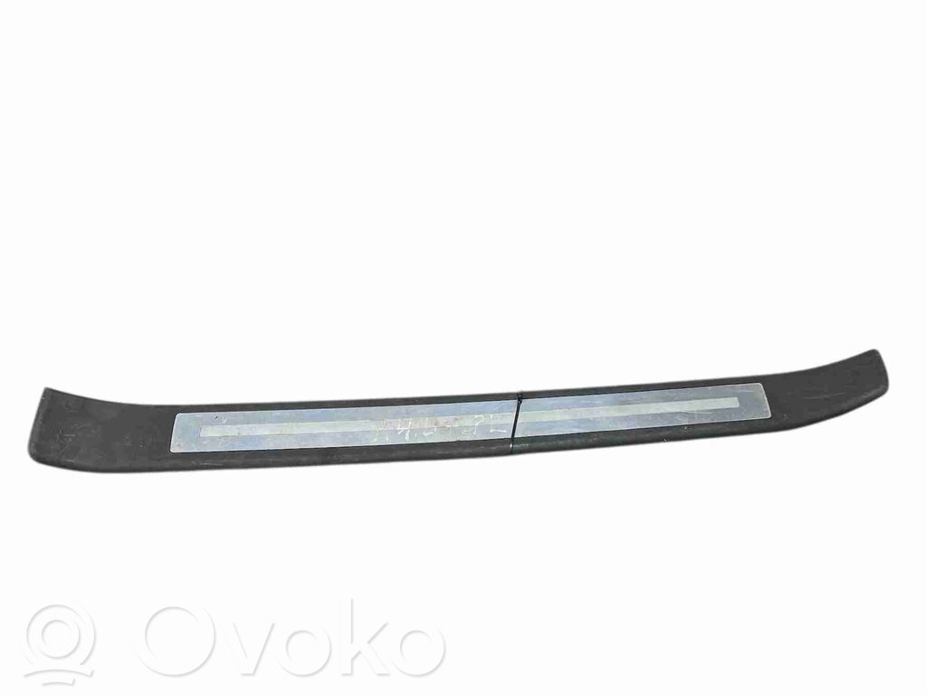 Audi A4 S4 B7 8E 8H Apărătoare prag față 
