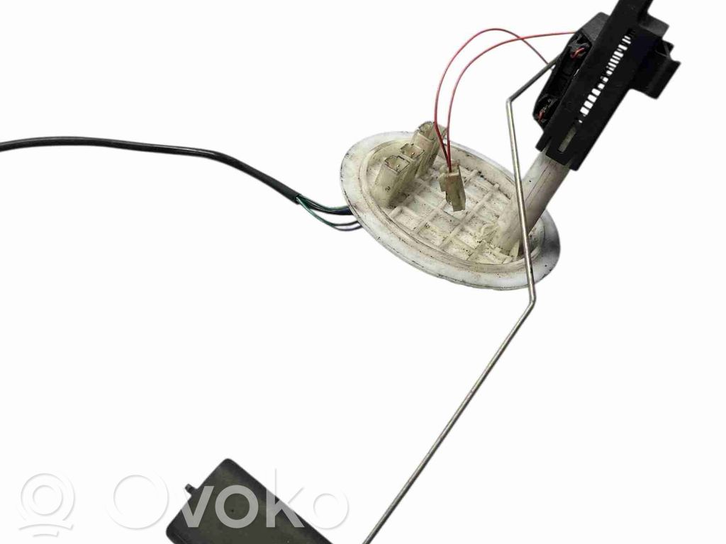 Volvo V70 Sensor de nivel de combustible 