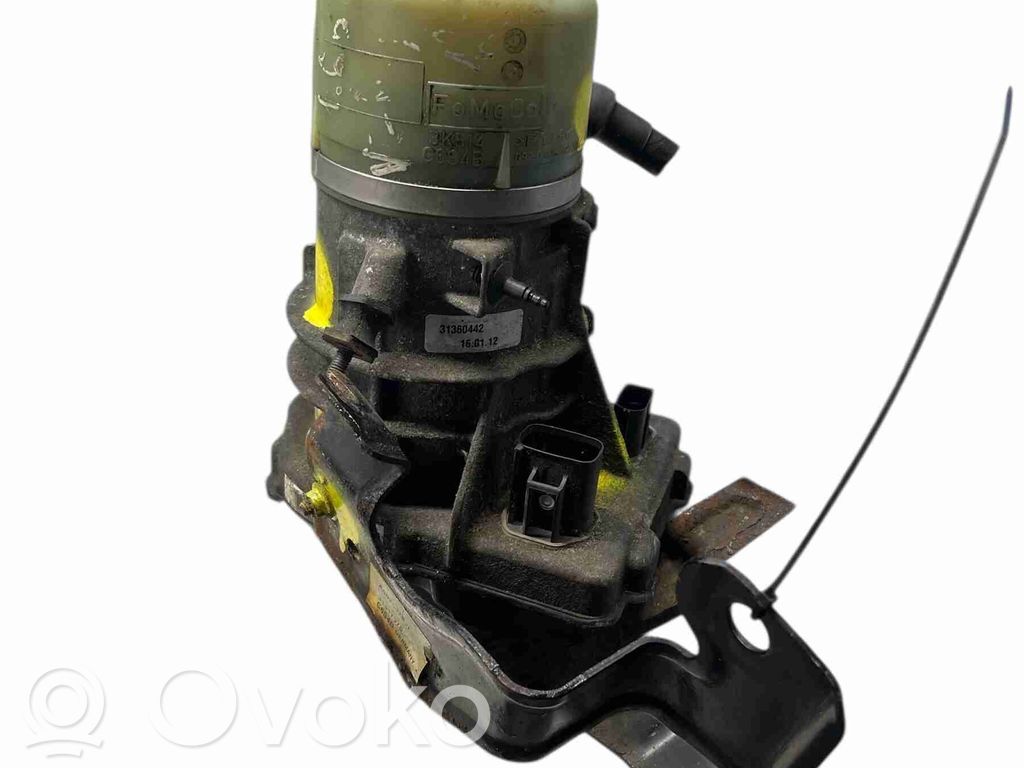 Volvo V60 Power steering pump 