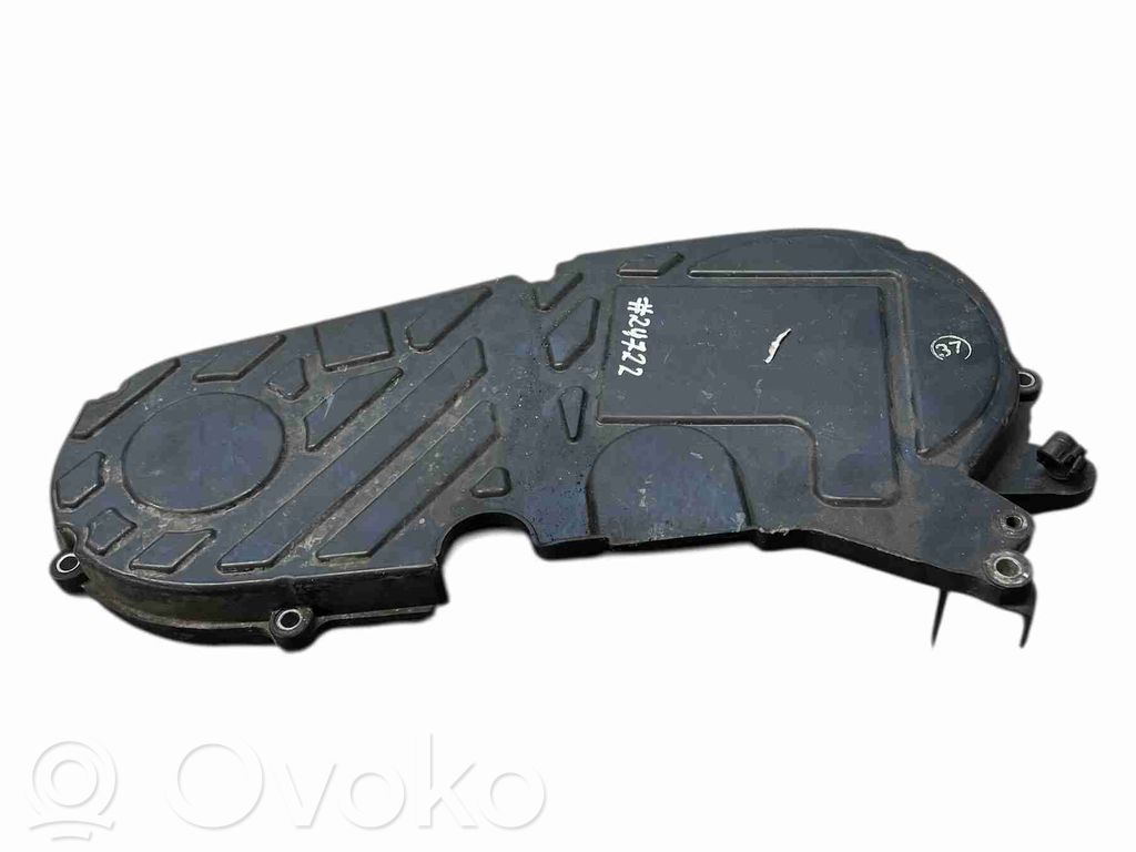 Opel Insignia A Paskirstymo diržo apsauga (dangtelis) 