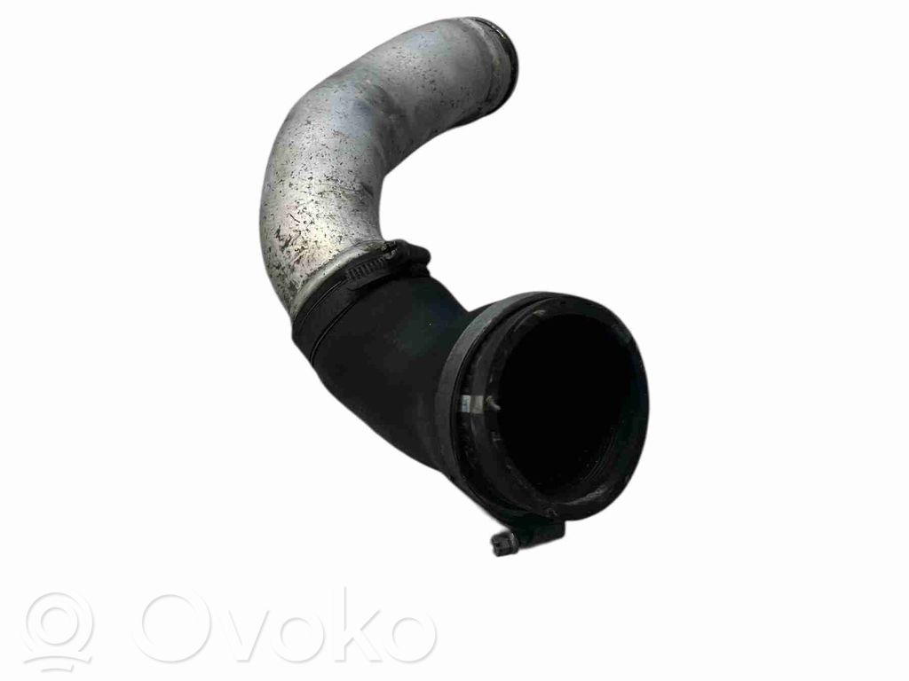 Volvo V40 Intercooler hose/pipe 