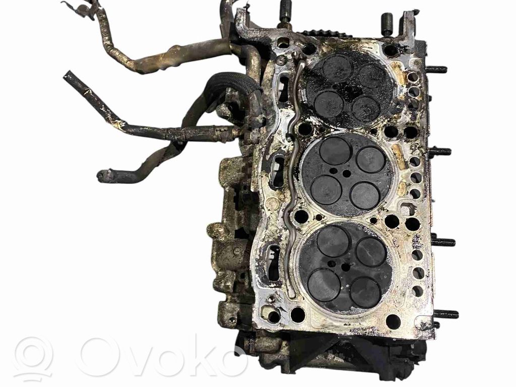 Audi A8 S8 D4 4H Engine head 
