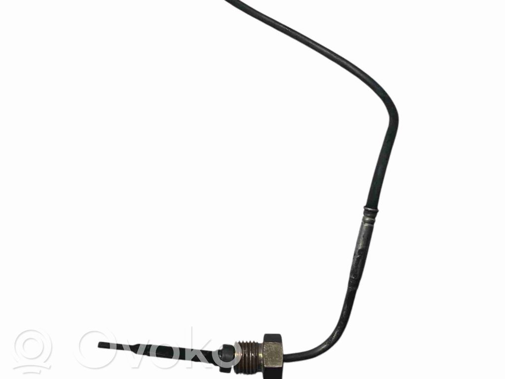 Opel Mokka Sensor de temperatura del escape 