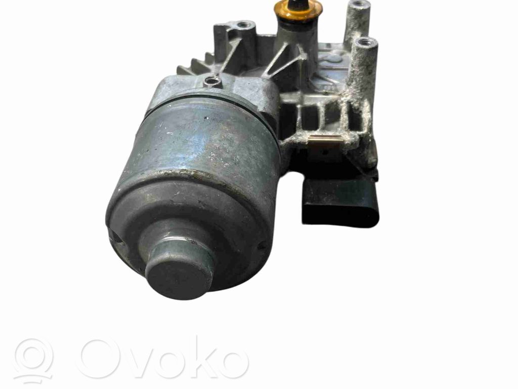 Seat Leon (1P) Motor y varillaje del limpiaparabrisas delantero 