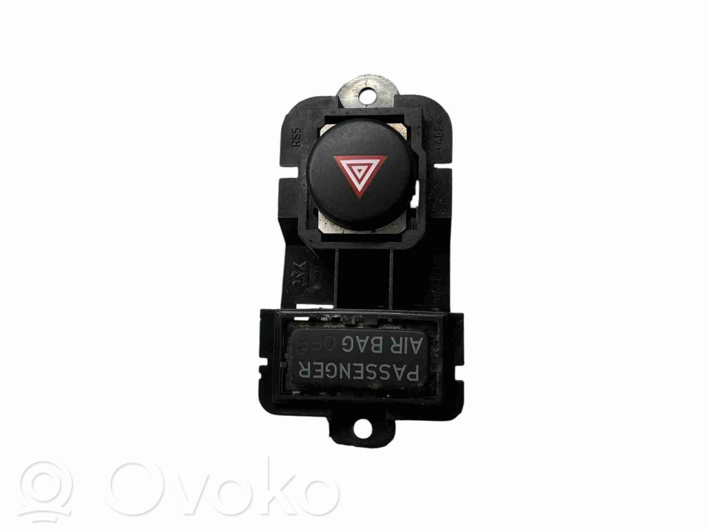 Seat Leon (1P) Botón interruptor de luz de peligro 