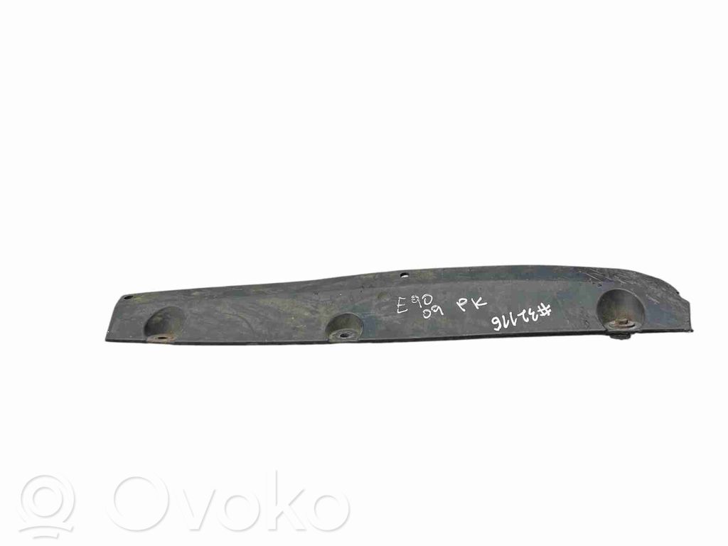 Front bumper mounting bracket   7892935,7892935