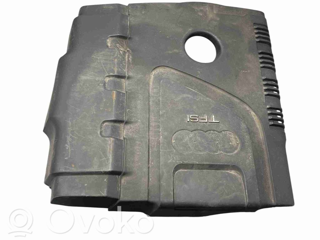 Audi A4 S4 B8 8K Osłona górna silnika 