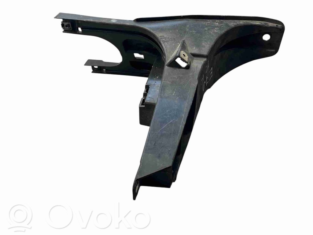 BMW X5 E70 Support phare frontale 