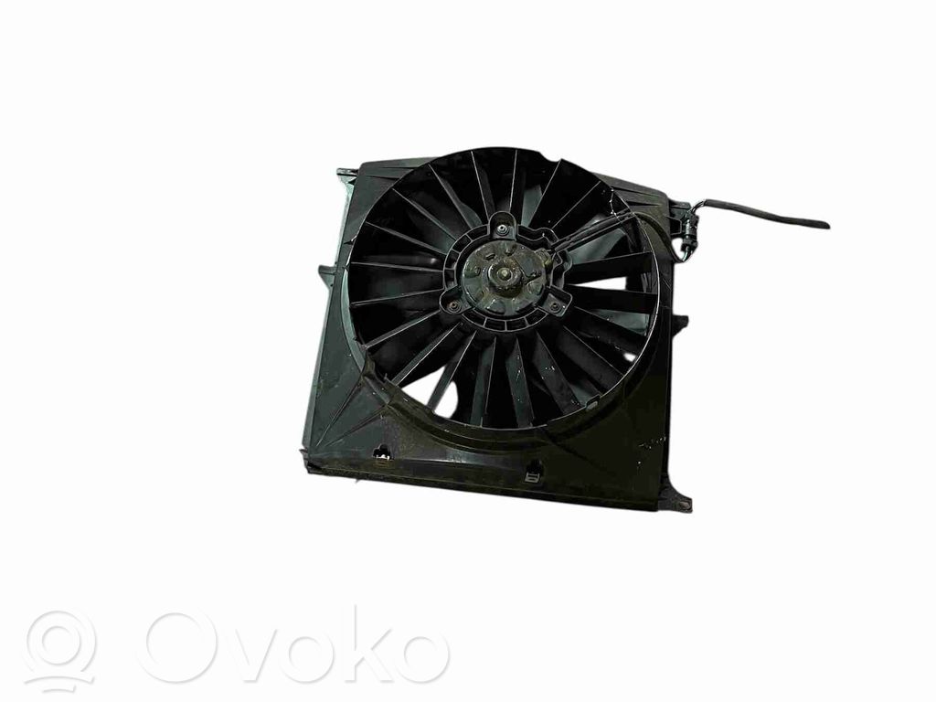 BMW 3 E36 Elektrisks radiatoru ventilators 