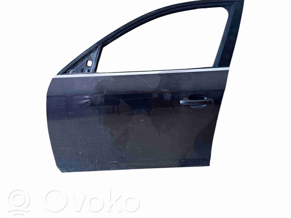 Audi A4 S4 B8 8K Puerta delantera 