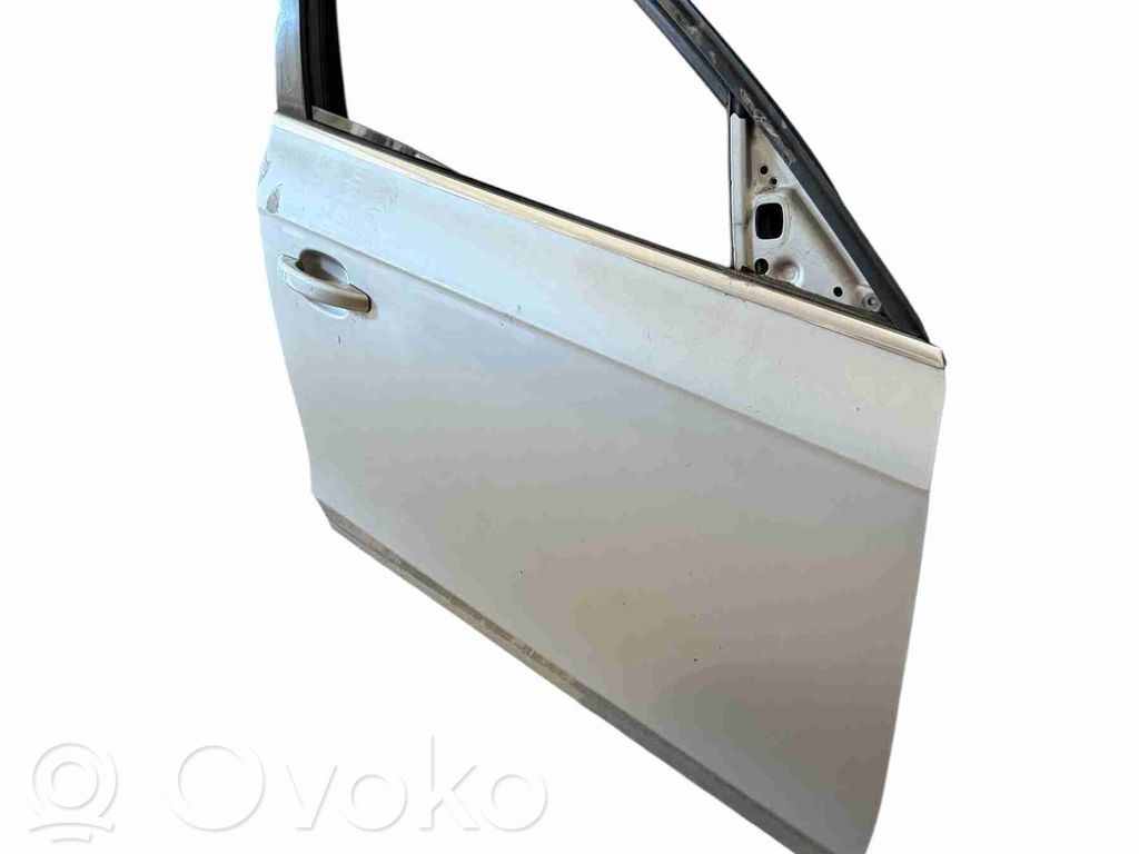 Audi A4 S4 B8 8K Portiera anteriore 
