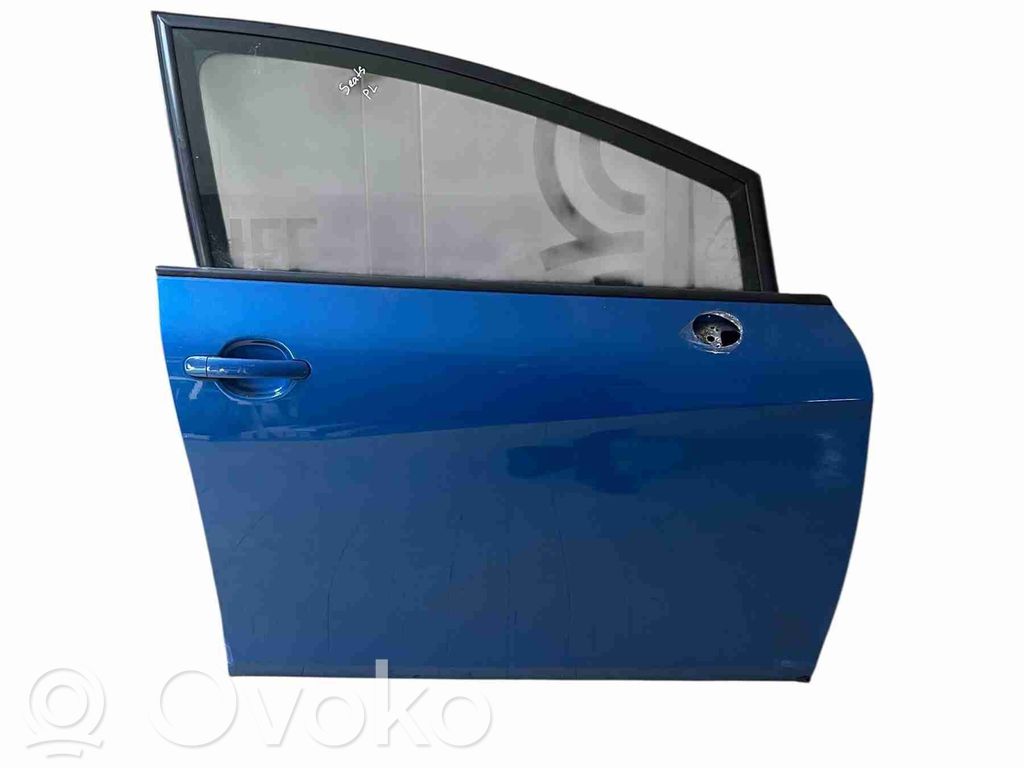 Seat Leon (1P) Puerta delantera 