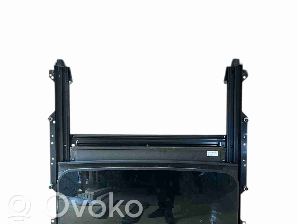 Volvo S70  V70  V70 XC Schiebedach-Set 