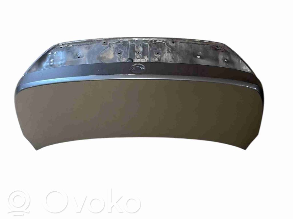 BMW 7 E65 E66 Tailgate/trunk/boot lid 
