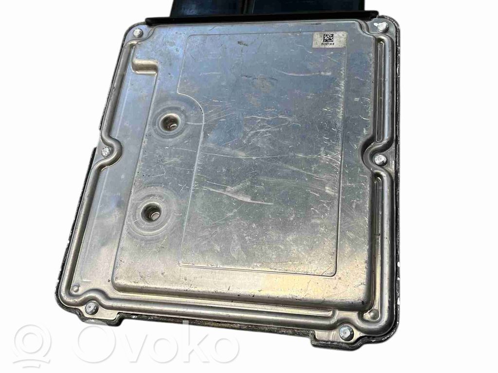 Audi Q7 4L Engine control unit/module 