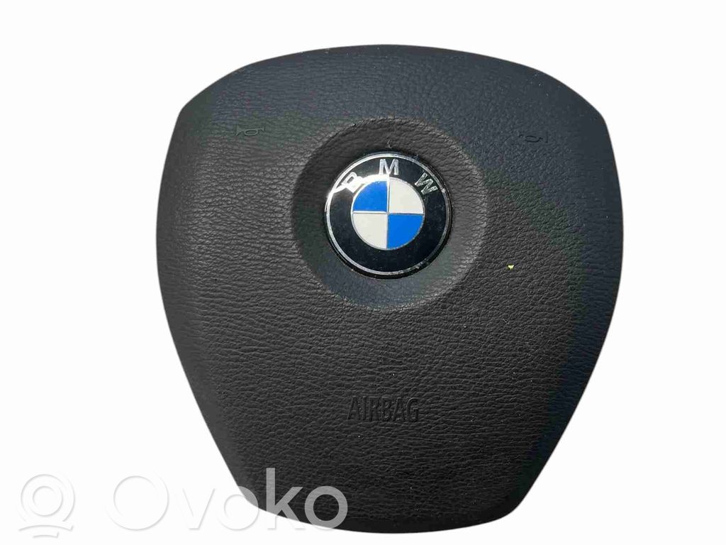 BMW 5 E60 E61 Надувная подушка для руля 