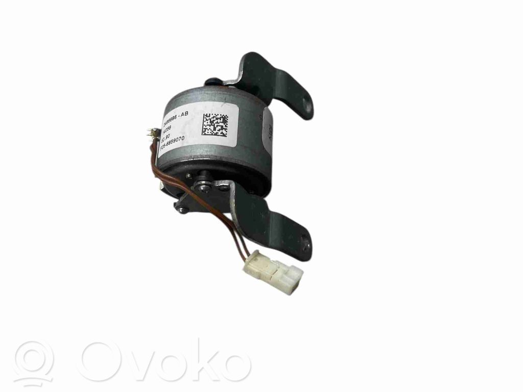 Inne wyposażenie elektryczne   2466686AB,2466686AB