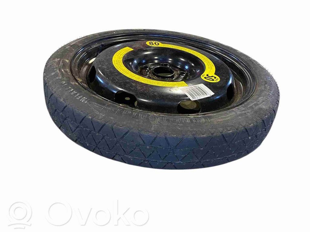 Audi A4 S4 B8 8K R18-vararengas 