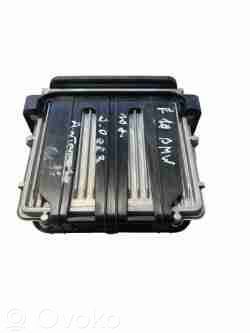 BMW 5 F10 F11 Engine control unit/module 