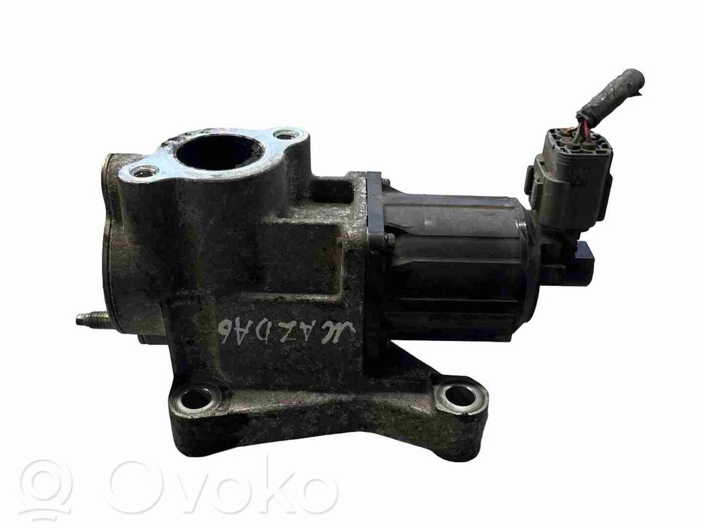 Mazda 6 EGR vārsts 