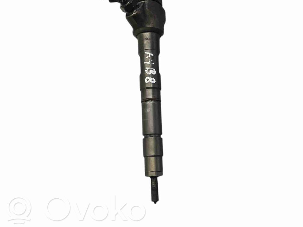 Inyector de combustible   03L1302770,03L1302770