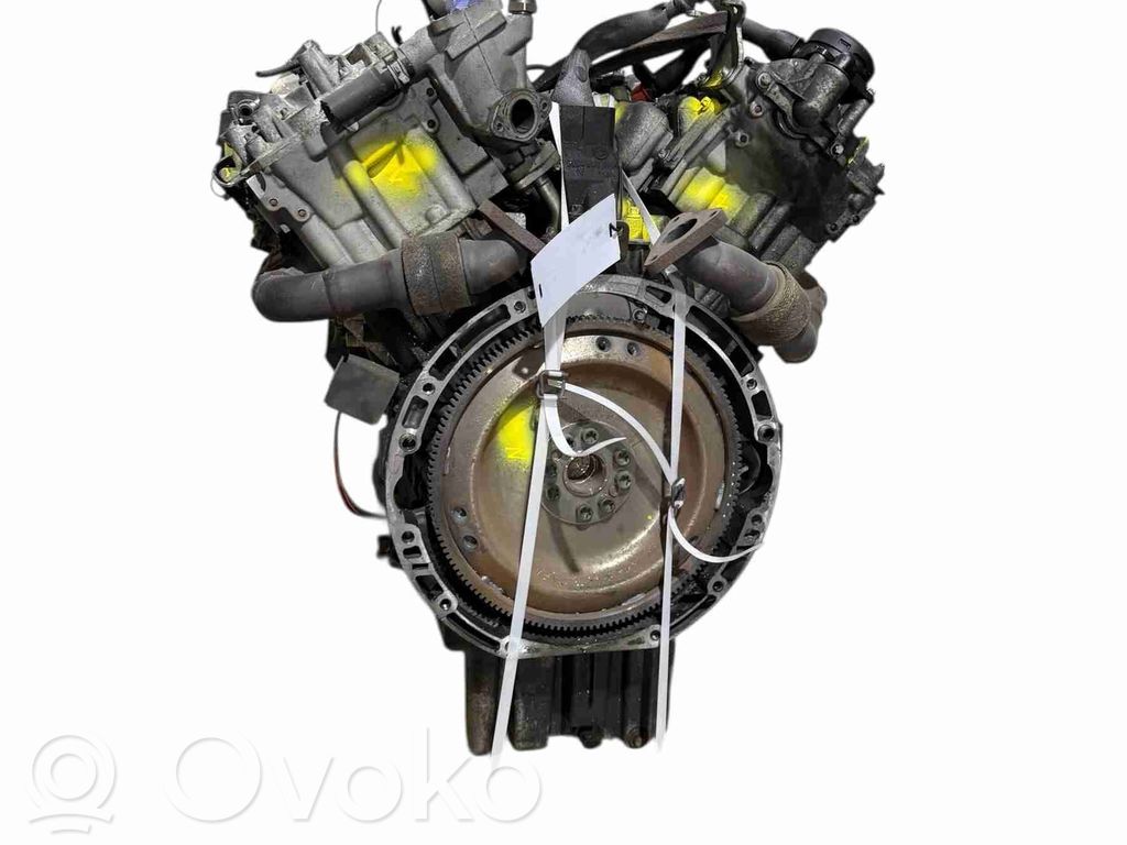 Jeep Grand Cherokee Engine 