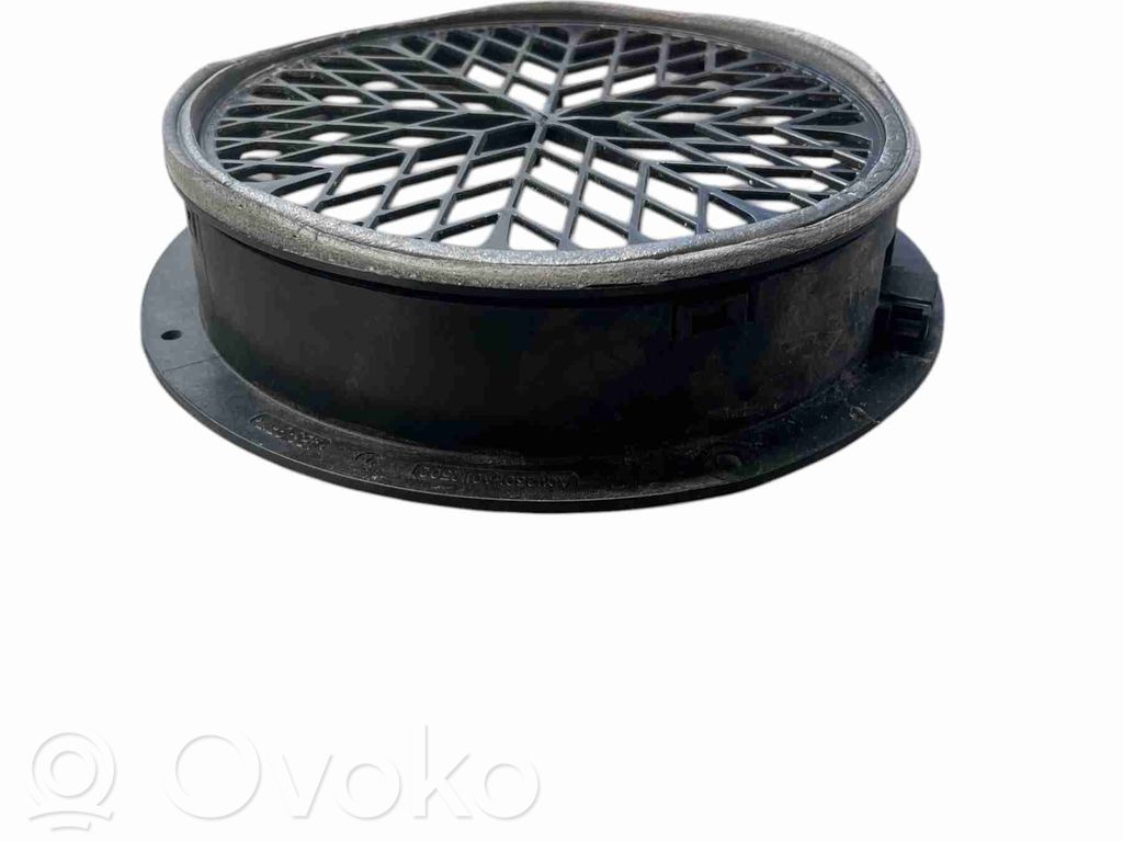 Audi A5 8T 8F Haut-parleur de porte avant 
