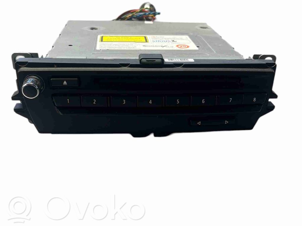 Radio / CD-Player / DVD-Player / Navigation   922634701,922634701