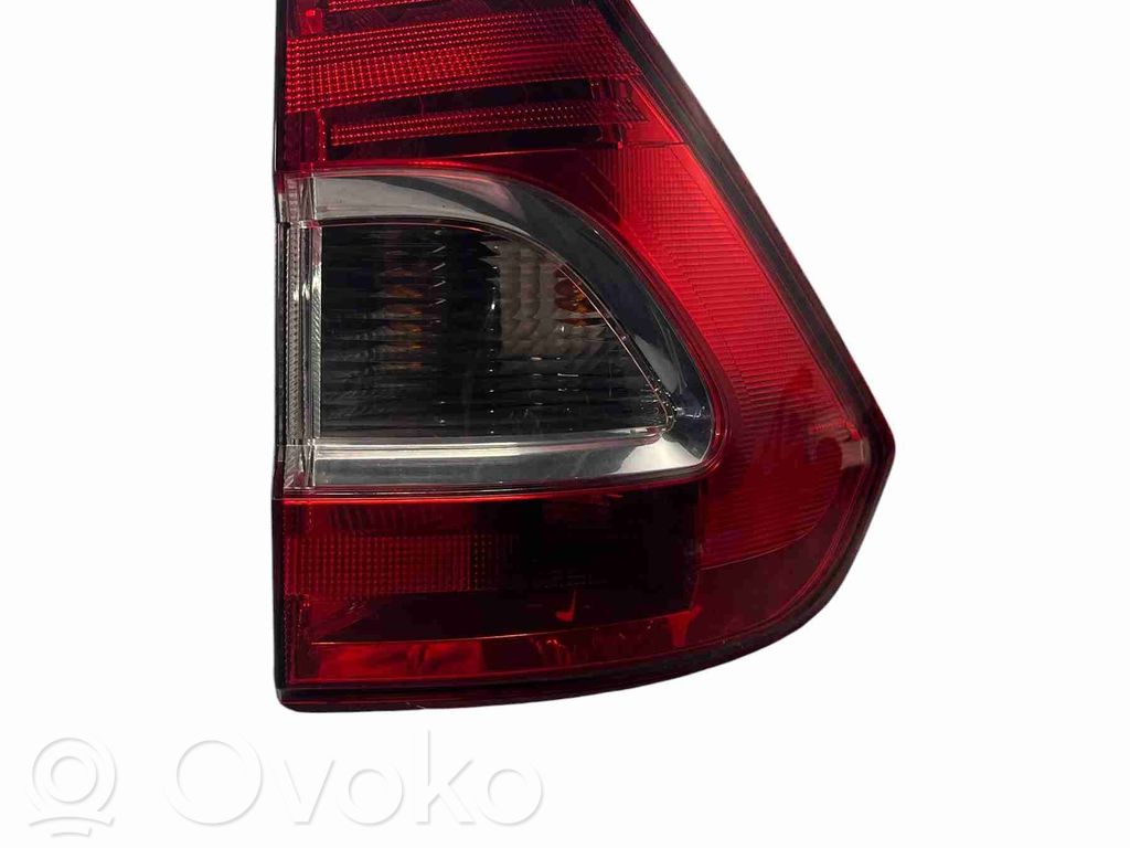 Ford Galaxy Takavalot 