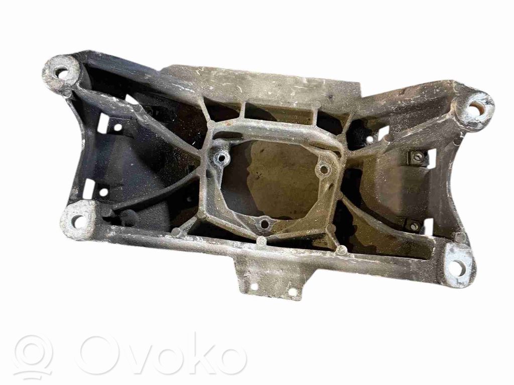 Audi A6 C7 Halterung Lager Getriebe 