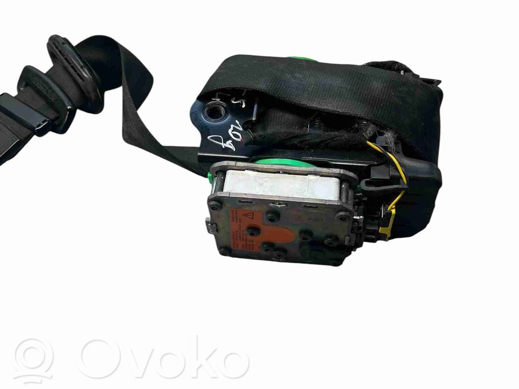 Cinturón delantero   8T0857705,8T0857705