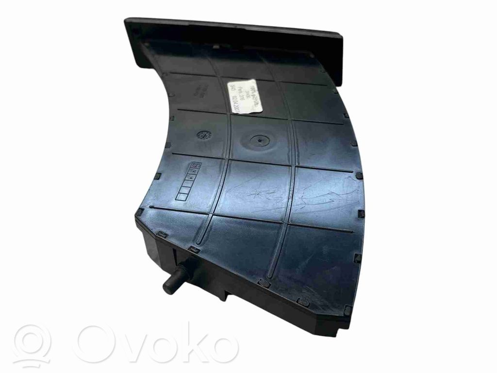 BMW 5 E60 E61 Cup holder 